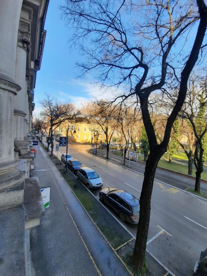 Apartman Mirakul Subotica Exterior photo